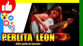 Download lagu 🔴 𝗣𝗘𝗥𝗟𝗜𝗧𝗔 𝗟𝗘𝗢𝗡 ⭐ - Adiós pueblo de Ayacucho (Huayno) mp3 Download lagu 🔴 𝗣𝗘𝗥𝗟𝗜𝗧𝗔 𝗟𝗘𝗢𝗡 ⭐ - Adiós pueblo de Ayacucho (Huayno) mp3