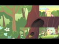 [REUPLOAD] Young Fluttershy - "I Love ...