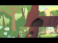 [REUPLOAD] Young Fluttershy - "I Love ...