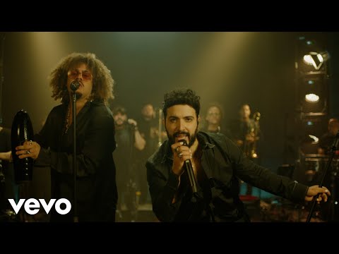 Maffio, Luis Figueroa - Incomparable (Official Video) ft. El Revulú