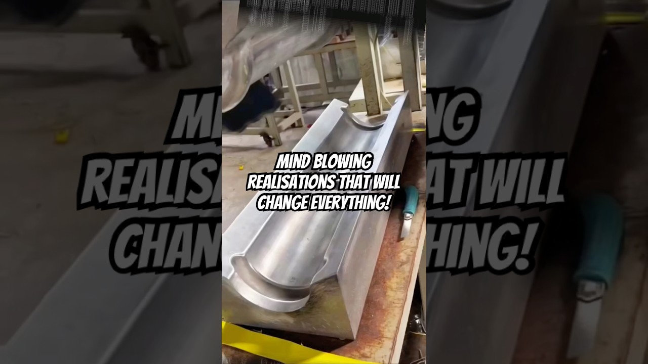 Mind-Blowing Realizations That Will Change Everything!