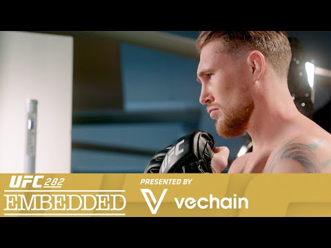 UFC 282: Embedded | Episódio 4