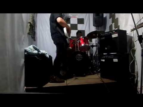 Victimas del Kaos- Terror