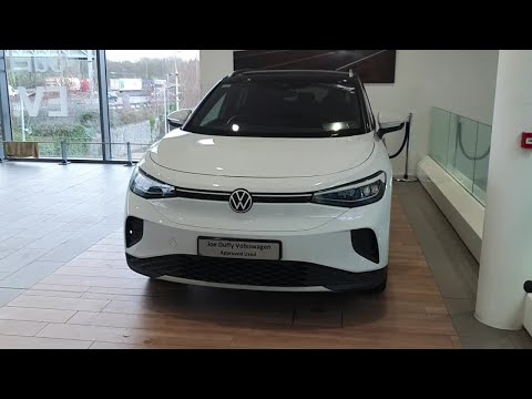 Volkswagen ID.4 LIFE DX 77kWh 174HP - Image 2