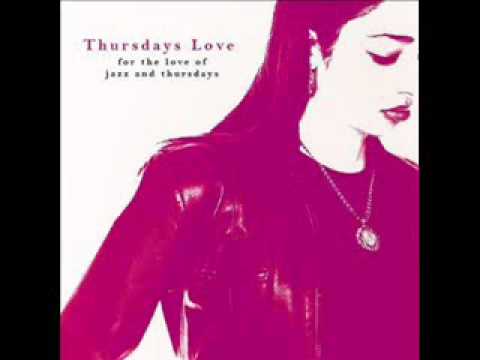 Thursdays love - God's love lasts forever (jazz hip-hop mix)