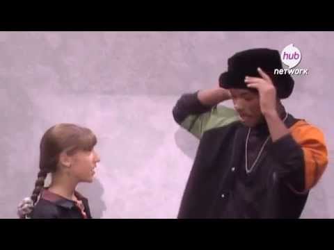 Blossom feat. Will Smith (Clip) - Hub Network