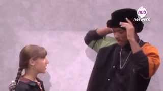 Blossom feat. Will Smith (Clip) - Hub Network