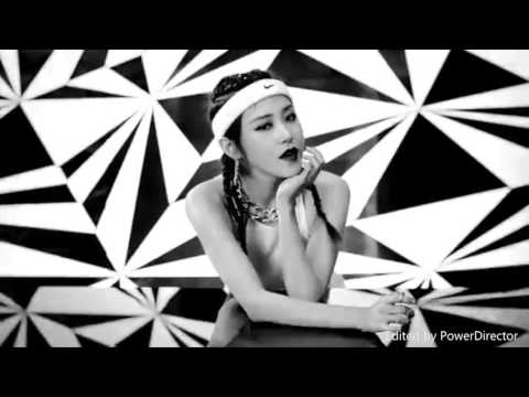 4MINUTE - 미쳐(Crazy) (Short Ver.)