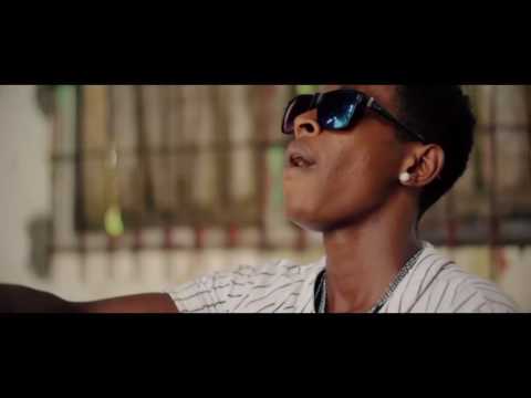 Gasta Fayah - Gyal pokpok (clip vidéo officiel 2017)