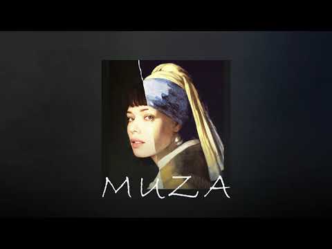 SAMRA x RAMIL x NIMO TYPE BEAT - "MUZA" | TRAP beats instrumental SAD BEAT