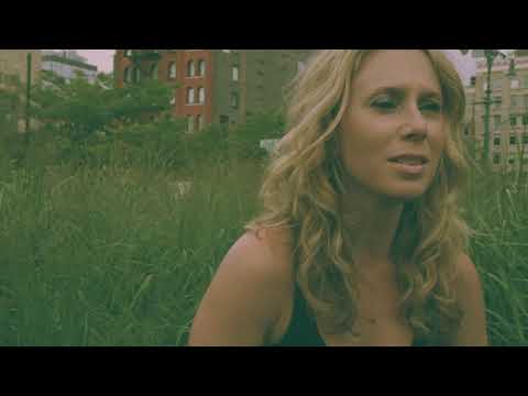 Toby Lightman - Holding A Heart  (Official Video)