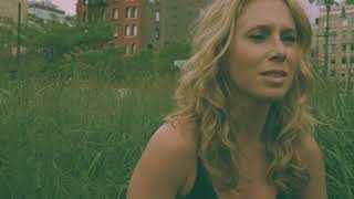 Toby Lightman - Holding A Heart  (Official Video)