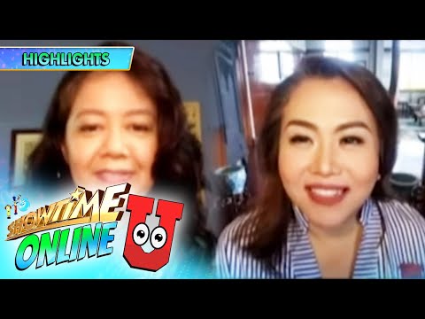 Ima Castro and Trina Belamide talk about their newest collaboration | Showtime Online U