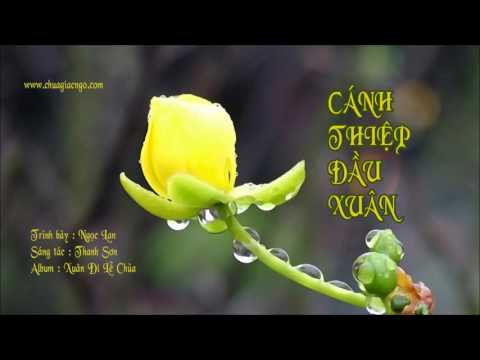 Thể hiện bởi Ngọc Lan