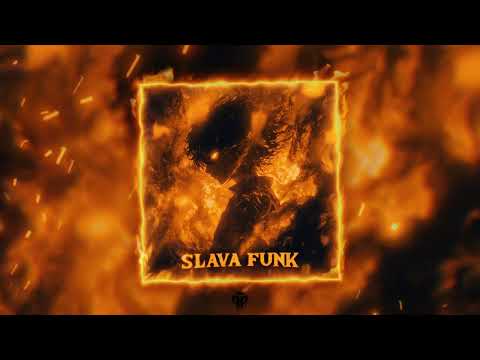 SLAVA FUNK (SLOWED) 1 HOUR ※ MVSTERIOUS