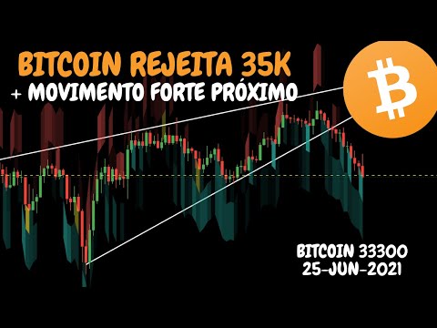 Bitcoin trading portal
