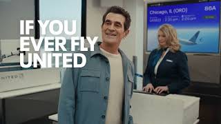 United Airlines Probably Have a United Explorer Card - Free Checked Bag