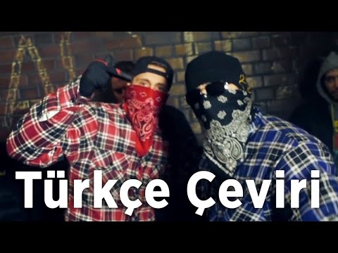 AK AUSSERKONTROLLE FEAT. UNDACAVA AUSSERKONTROLLE - ECHTE BERLINER [Türkçe Çeviri]
