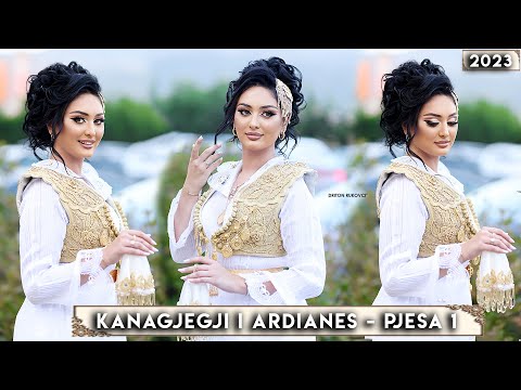 Kanagjegji i Ardianes - Pjesa 1 - Super atmosfera nga Lendita Selimi 🔥🔥🔥 2023
