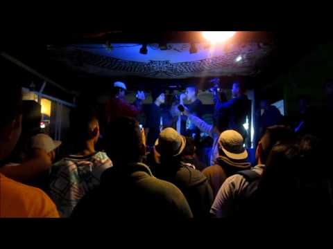 12. Paxhet vs Jin blacke (FINAL) Wild battles Final nacional