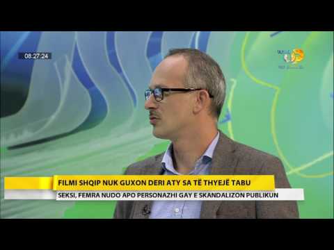 Wake Up, 19 Tetor 2016, Pjesa 3 - Top Channel Albania - Entertainment Show