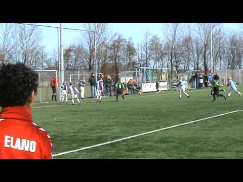 DUNO F1 op Polanen Han Waning Toernooi 2010