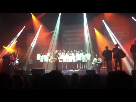 La Balade Nord Irlandaise I Muvrini et Les Petits Chanteurs