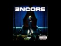 Eminem Puke Encore