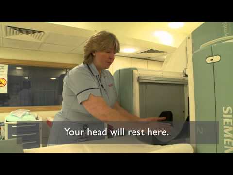 [Subtitles] What is a SPECT brain scan?