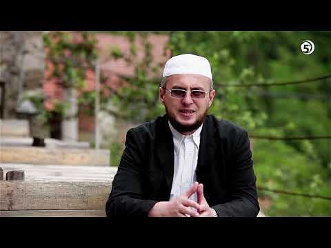 Uloga vjere u mom životu - Savjet dana - prof. Abdulvaris Ribo