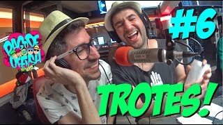 Pagode da Ofensa na Web - Trotes #6! Pagode da Ofensa na Web - Trotes #6!