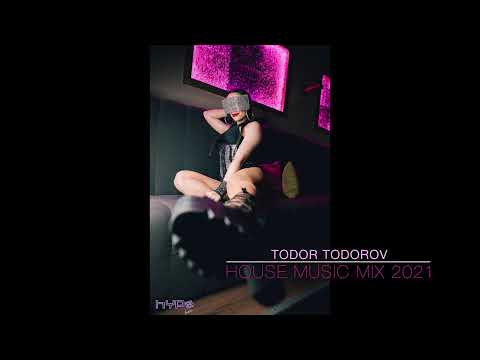 Todor Todorov @hype_bar Ruse - House Music Mix [15-05-2021]