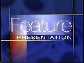 And Now Our Feature Presentation Version 2 VHS Bump Notice 2002