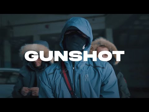 [FREE] Uk Drill Type Beat x Ny Drill Type Beat "Gunshot" | Uk Drill Instrumental 2022
