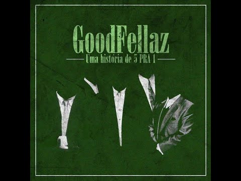 5 pra 1 - O golpe / Papo de milhão (ft. KL Jay)