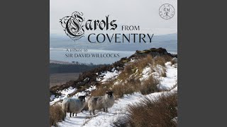 Sans Day Carol (Arr. J. Rutter for Choir &amp; Organ)