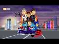 Double 3 ShadBlader S Dark Vengeance 2026 Goanimate Movie