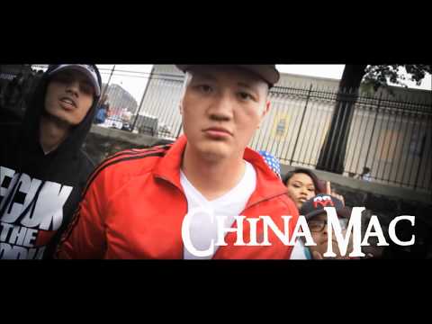 CHINA MAC
