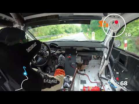 X Gsmp magura małastowska robert Sługocki onboard