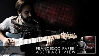 Francesco Fareri // Abstract View [PLAY THROUGH]