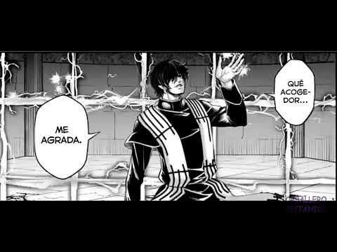 SHUUMATSU NO VALKYRIE 70 Y 71 EN ESPAÑOL hd