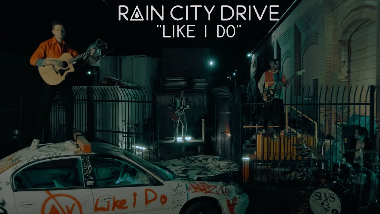 Slaves — Like I Do