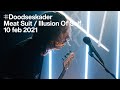 #ikluisterbelgisch: Doodseskader — Meat Suit / Illusion Of Self