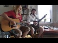 Dead Covers Project 2013 - Me and My Uncle (Judy Collins version) - Grateful Gary and Wavy Dave