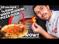 All You Need To Know About WOOD FIRED PIZZA OVEN Zio Ciro 80 Review