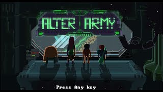 Alter Army (PC) Steam Key GLOBAL