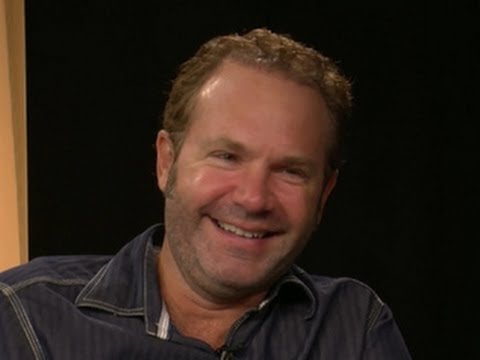 Thumbnail for Five for Fighting's John Ondrasik on his 2002 Grammy nomination by Five For Fighting