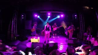 Nobraino live Vidia Cesena - Un'altra ancora + GALLINA ([iminent wave]n.b.RN fan club[/wave])