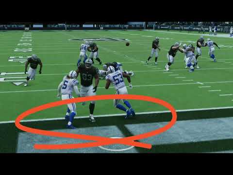 Madden 23 - Best In Class Player Movement!