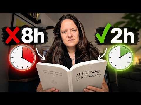 Pourquoi certaines personnes apprennent si vite (et ce n’est pas une question d’intelligence)